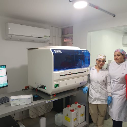 Ips Clinica Roque Armando Lopez manizales